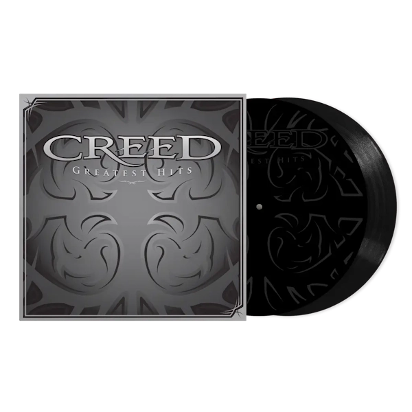 Creed - Greatest Hits (Preorder 24/05/24)