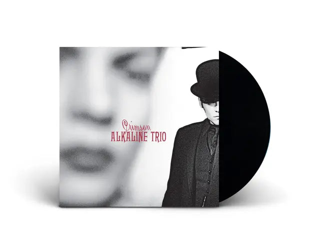 Alkaline Trio - Crimson (Preorder 03/04/26)