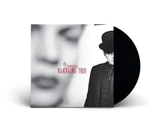 Alkaline Trio - Crimson (Preorder 03/04/26)