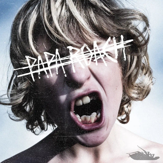 Papa Roach - Crooked Teeth (Preorder 16/05/25)