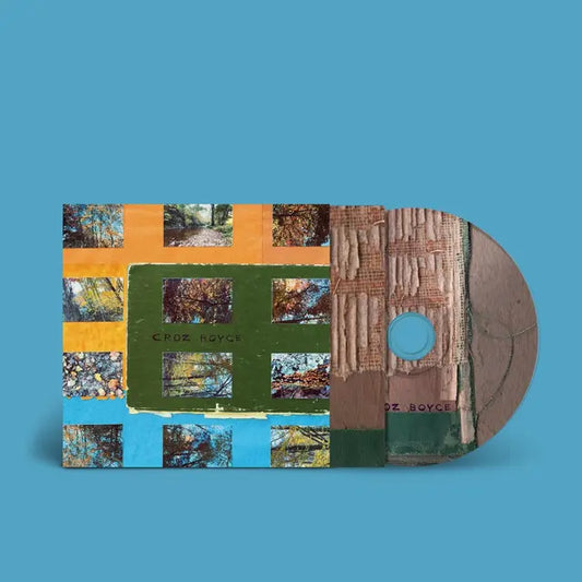 Croz Boyce - Croz Boyce (Preorder 08/05/26)
