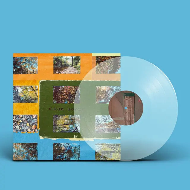 Croz Boyce - Croz Boyce (Preorder 08/05/26)
