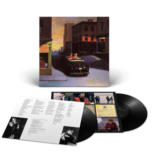 OMD - Crush (40th Anniversary Deluxe) Preorder 26/09/25