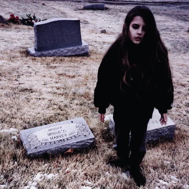 Crystal Castles - (II) (Preorder 02/05/25)