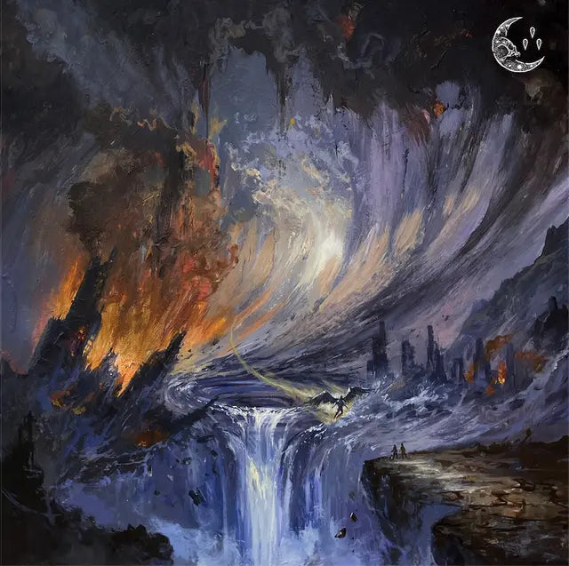 Currents - All That Follows (Preorder 09/01/26)