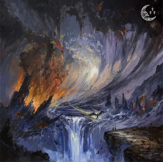 Currents - All That Follows (Preorder 09/01/26)