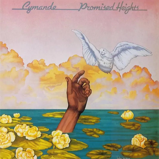 Cymande - Promised Heights (Preorder 10/04/26)