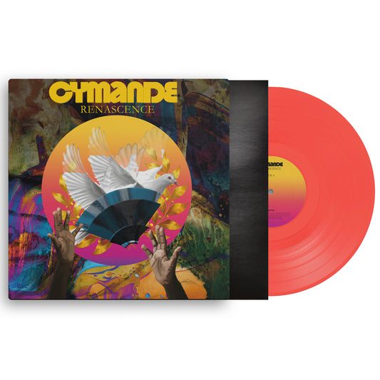 Cymande - Renascence (LIMITED EDITION) Preorder 31/01/25