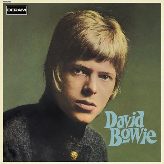 David Bowie - David Bowie: Deluxe Edition (Preorder 26/07/24)