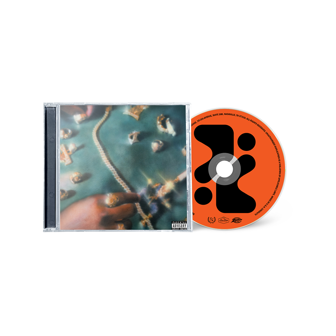 Denzel Curry & Kenneth Blume - ii