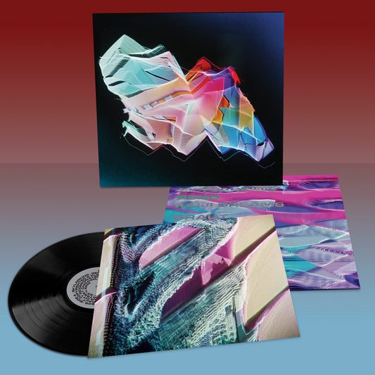 Bitchin Bajas - Inland See (Preorder 26/09/25)