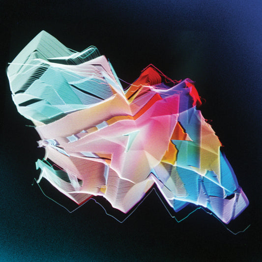 Bitchin Bajas - Inland See (Preorder 26/09/25)