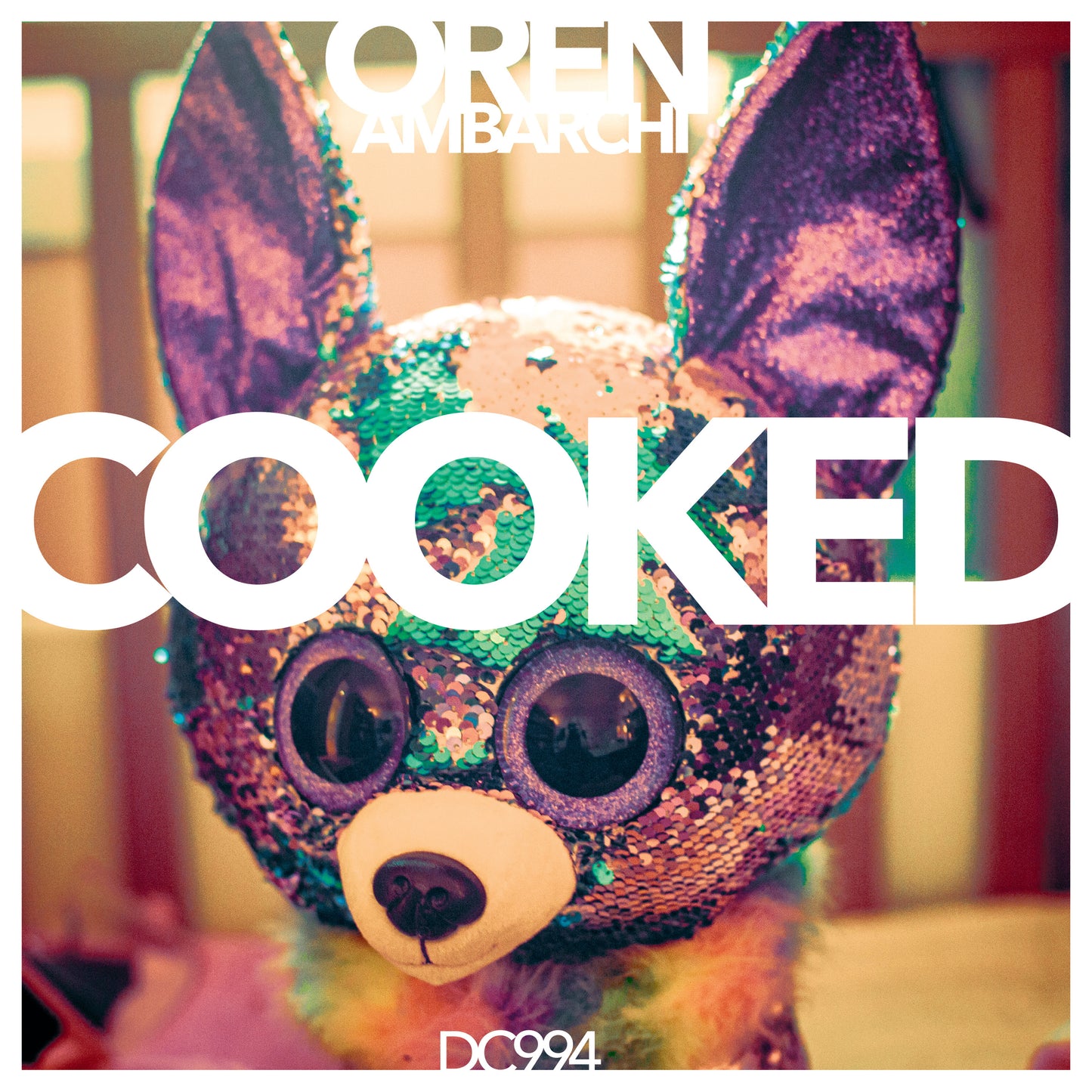 Oren Ambarchi - Cooked
