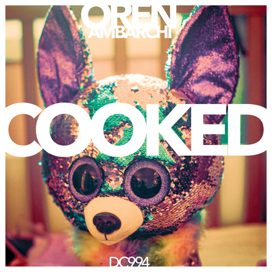 Oren Ambarchi - Cooked