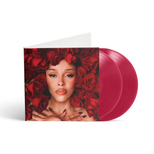 Doja Cat - Vie (Preorder 26/09/25)