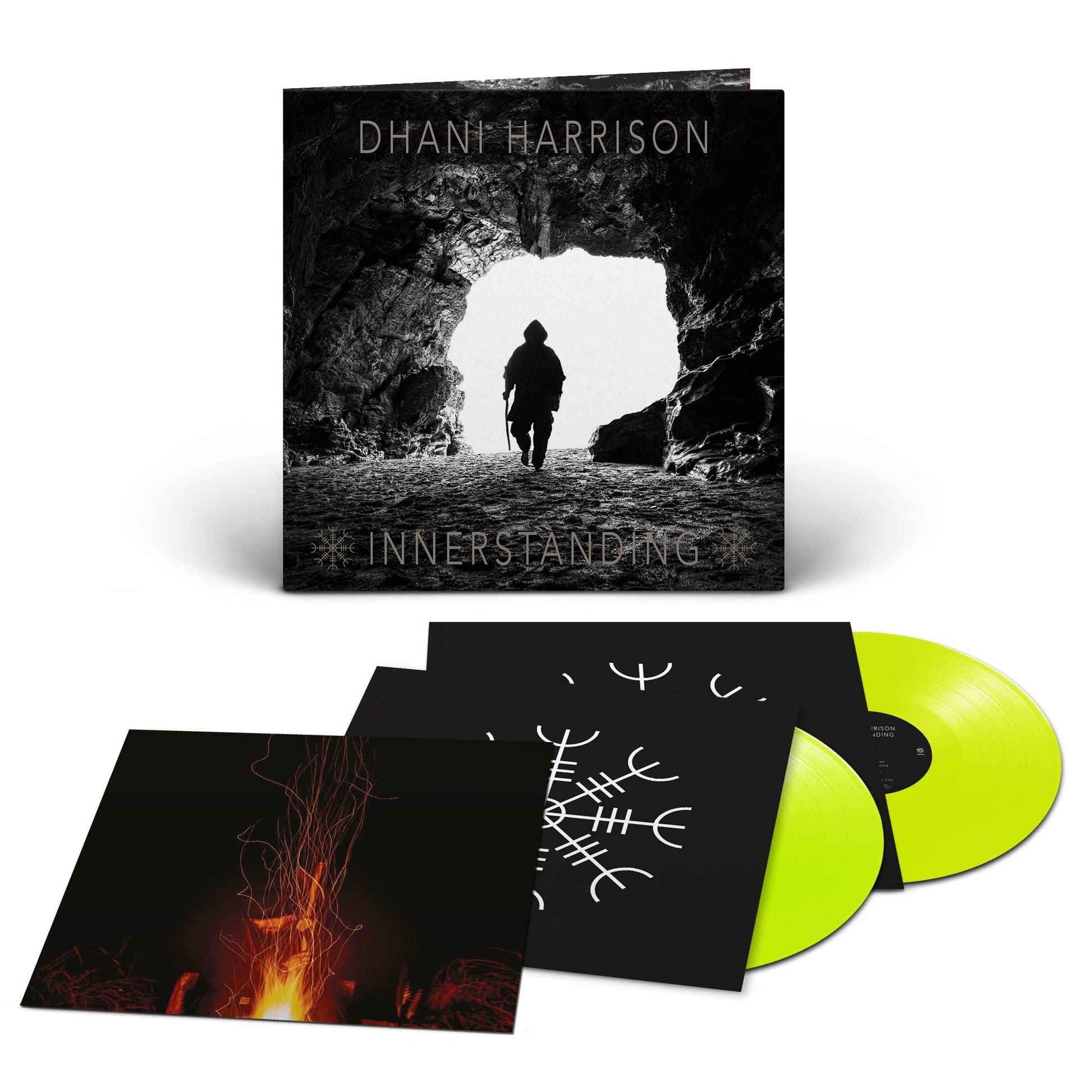 Dhani Harrison - INNERSTANDING (Preorder 09/02/24)