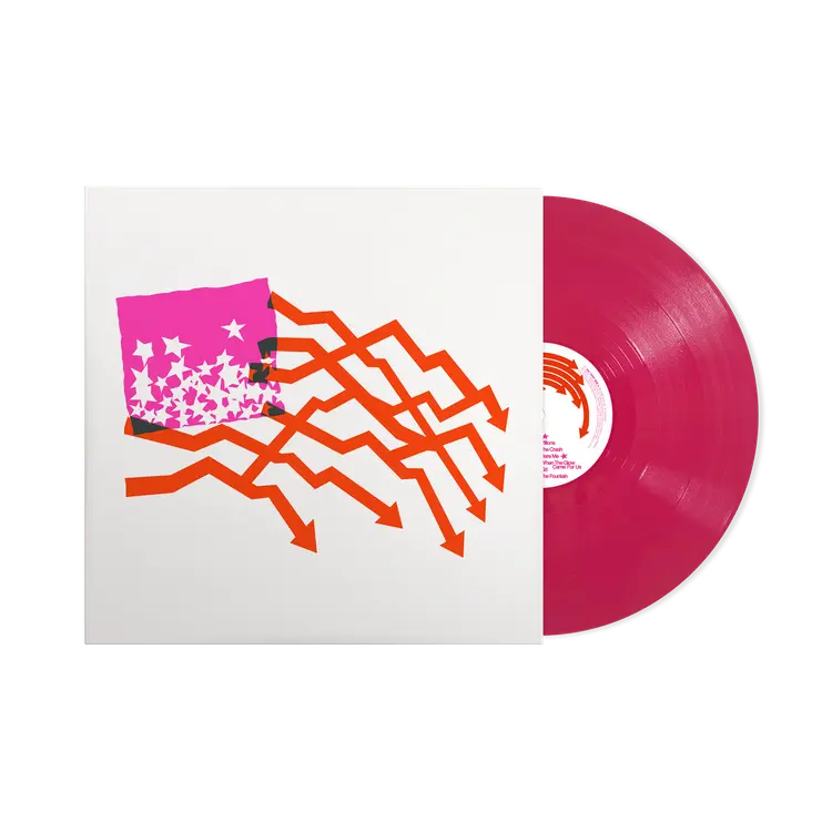 DIIV - ZIRP!