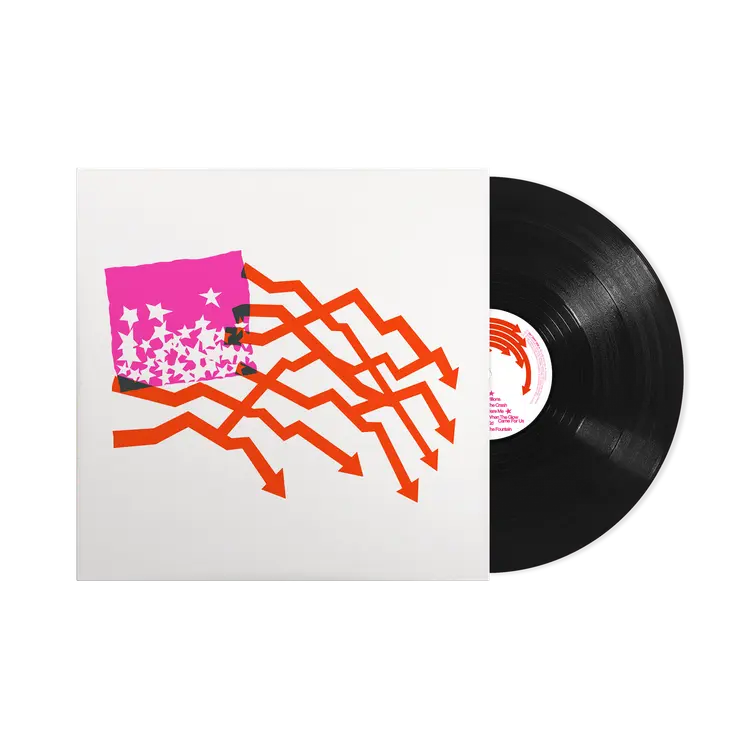 DIIV - ZIRP!