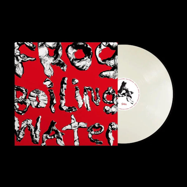 DIIV - Frog In Boiling Water (Preorder 24/05/24)