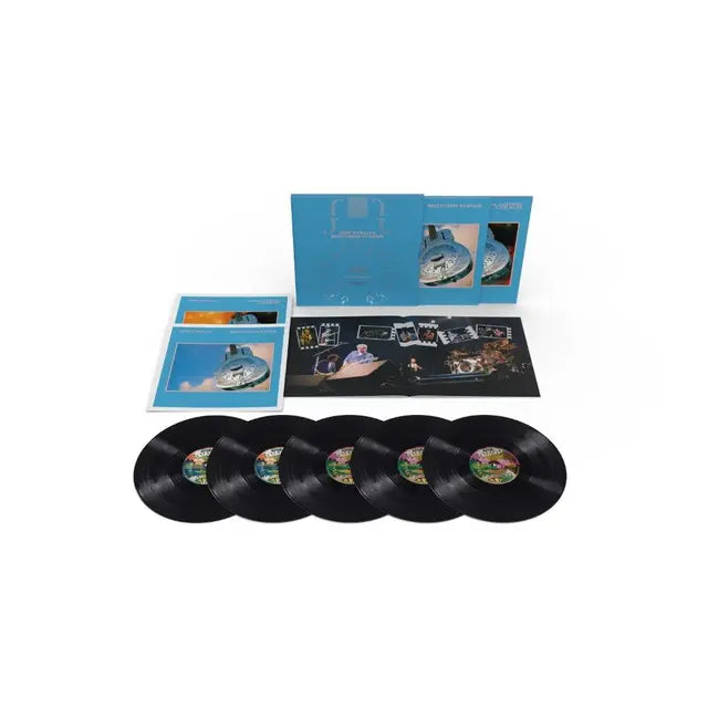 Dire Straits - Brother in Arms (40th Anniversary) (Preorder 16/05/25)