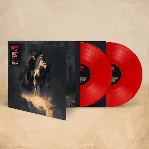 Anna Calvi - Peaky Blinders: Season 5 & 6 (Preorder 26/01/24)