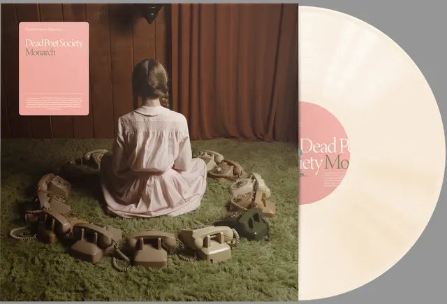 Dead Poet Society - Monarch (Preorder 02/10/26)