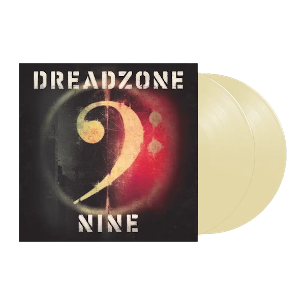 Dreadzone - Nine (Preorder 04/10/24)