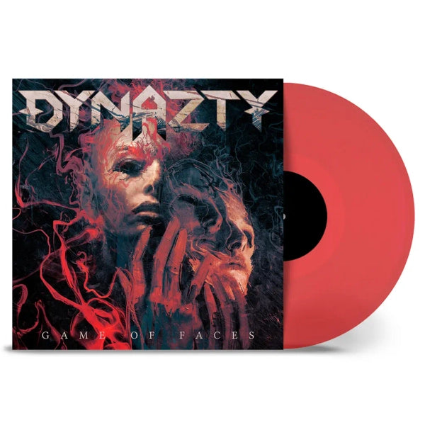 DYNAZTY - Game of Faces (Preorder 14/02/25)