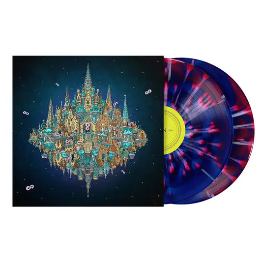 Dance Gavin Dance - Pantheon (Preorder 12/09/25)