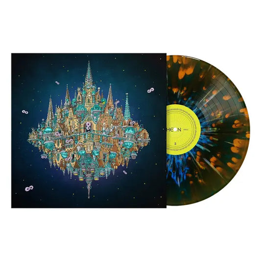 Dance Gavin Dance - Pantheon (Preorder 12/09/25)