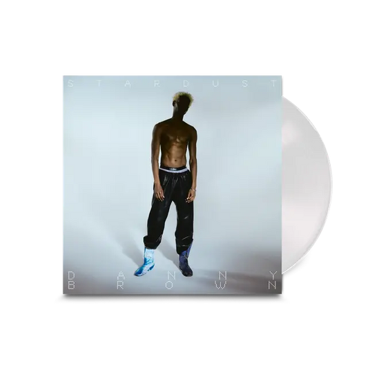 Danny Brown - Stardust (Preorder 20/02/26)