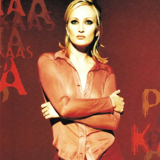 Patricia Kaas - Dans Ma Chair (Preorder 08/11/24)