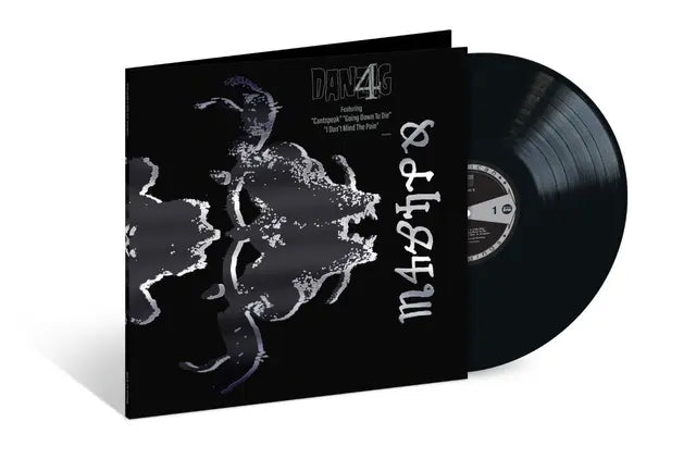 Danzig - Danzig IV (Preorder 10/04/26)