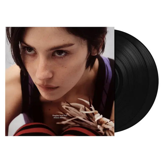 Gracie Abrams - Daughter From Hell (Preorder 17/07/26)