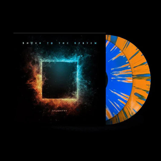 Daughtry - Shock To The System (Deluxe) (Preorder 05/06/26)