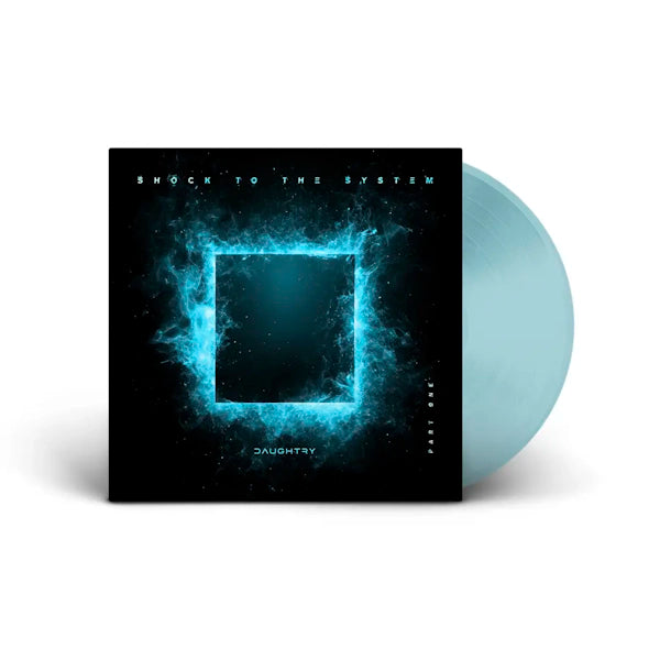 Daughtry - Shock To The System - Part One (Preorder 27/09/24)