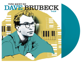 Dave Brubeck - Best Of (Preorder 02/02/24)