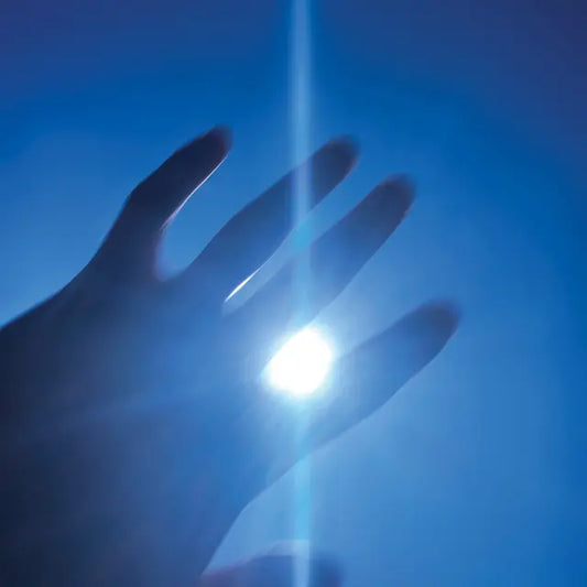 David August - HYMNS (Preorder 27/02/26)