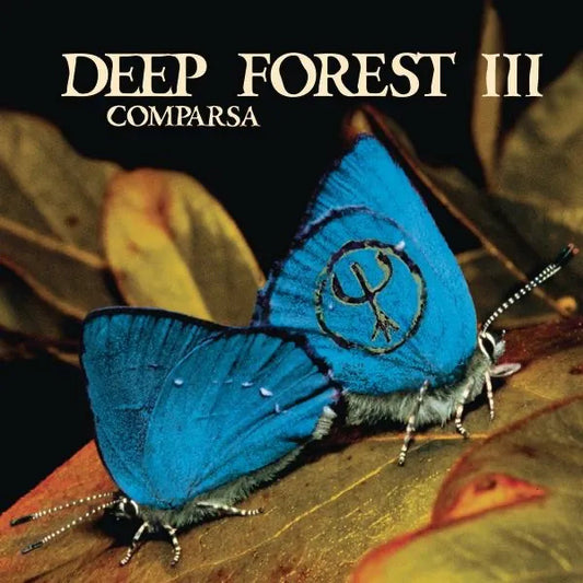 Deep Forest - Comparsa (Preorder 23/08/24)