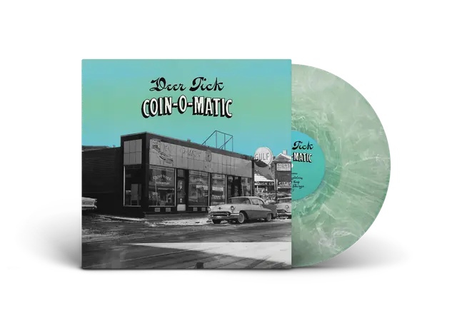 Deer Tick - Coin-O-Matic (Preorder 05/06/26)