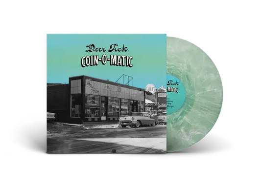 Deer Tick - Coin-O-Matic (Preorder 05/06/26)