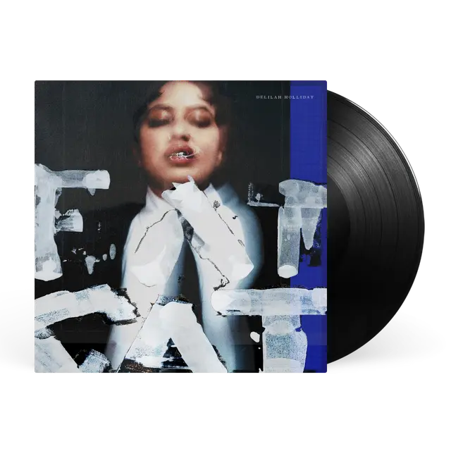 Delilah Holliday - Fat Cat (Preorder 28/08/26)