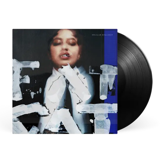 Delilah Holliday - Fat Cat (Preorder 28/08/26)