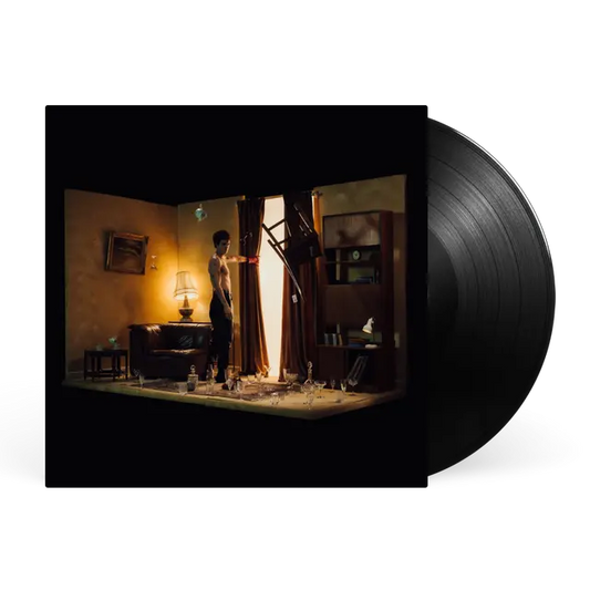 D3LTA - Mad About It (Preorder 19/06/26)