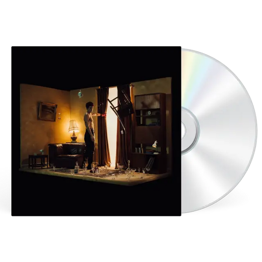 D3LTA - Mad About It (Preorder 19/06/26)
