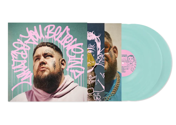 Rag'n'Bone Man - What Do You Believe In?