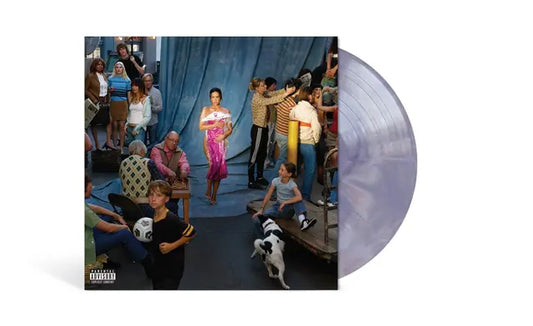 Demi Lovato - It's Not That Deep (Preorder 24/10/25)