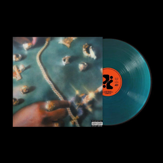 Denzel Curry & Kenneth Blume - ii