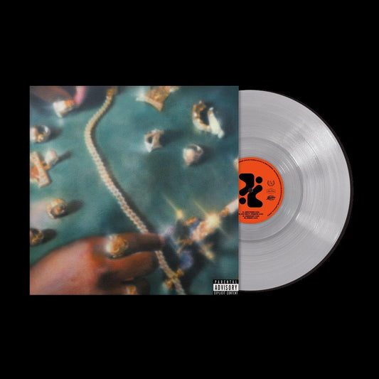 Denzel Curry & Kenneth Blume - ii