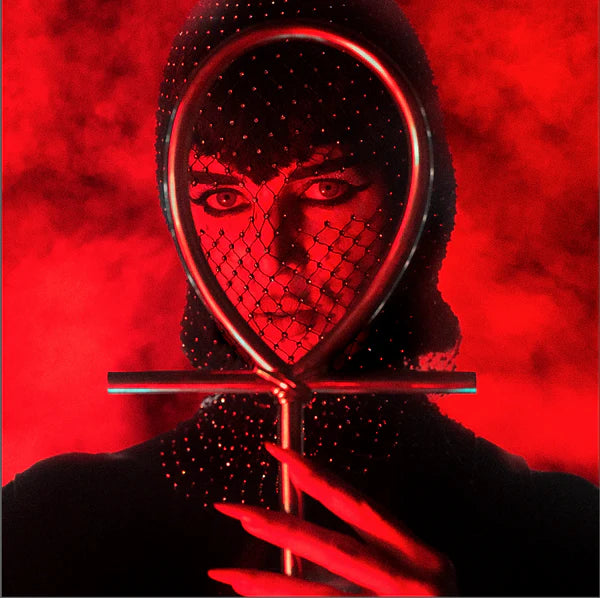 Desire - Desire (Preorder 18/07/25)
